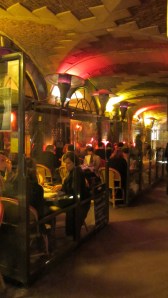 Cafe Hugo